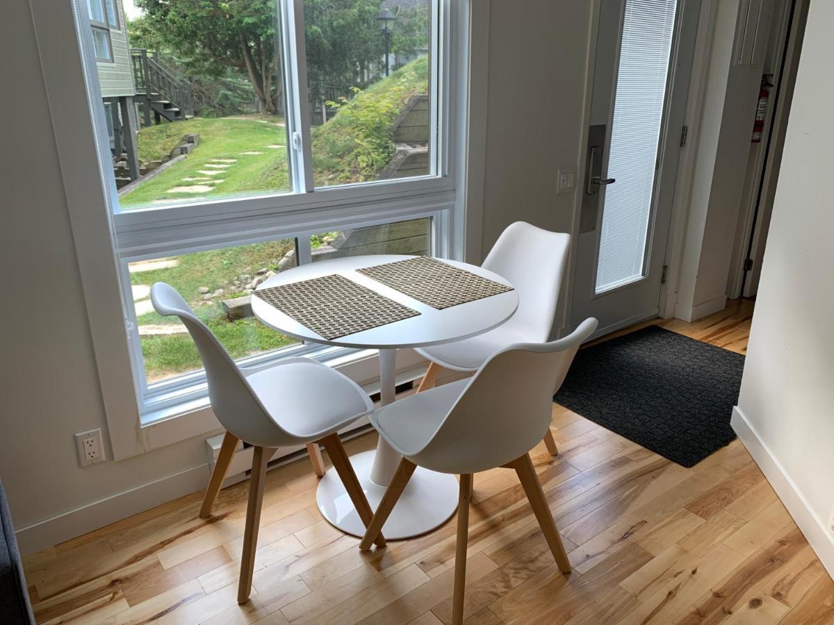 Apartament The Mountainside By Escapades Tremblant Mont-Tremblant Zewnętrze zdjęcie